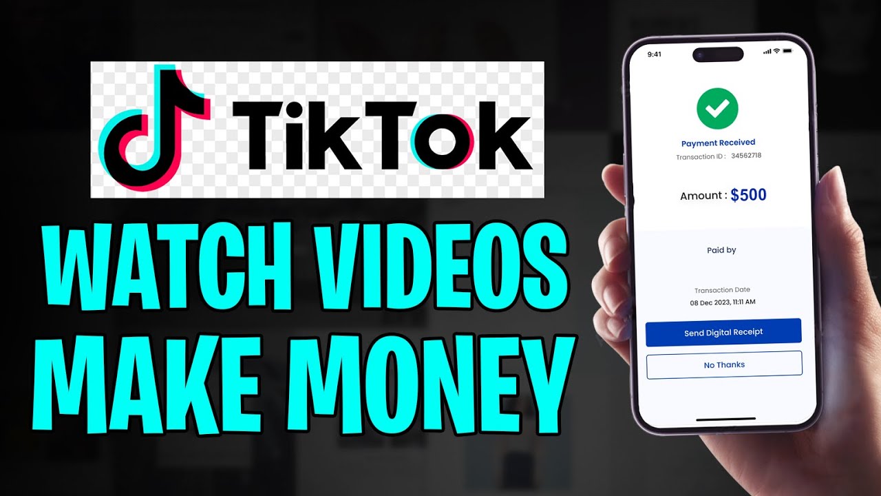 tikwatcher